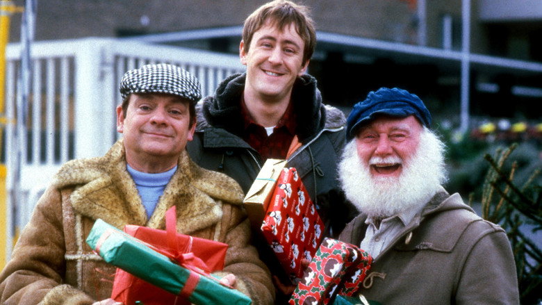 Fotograma de Only Fools and Horses