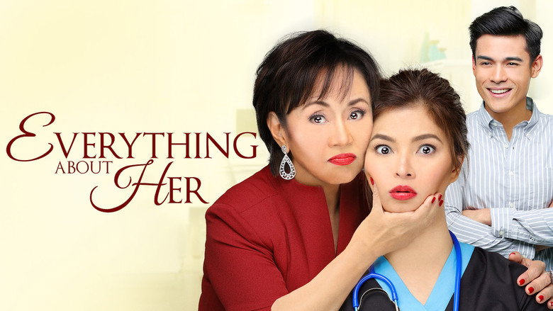 Fotograma de Everything About Her
