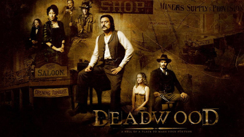 Fotograma de Deadwood