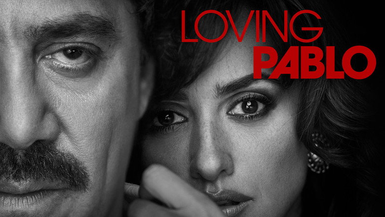 Fotograma de Loving Pablo