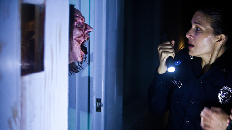 Fotograma de Last Shift
