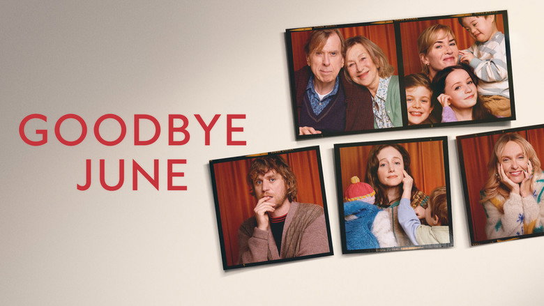 Fotograma de Adiós, June