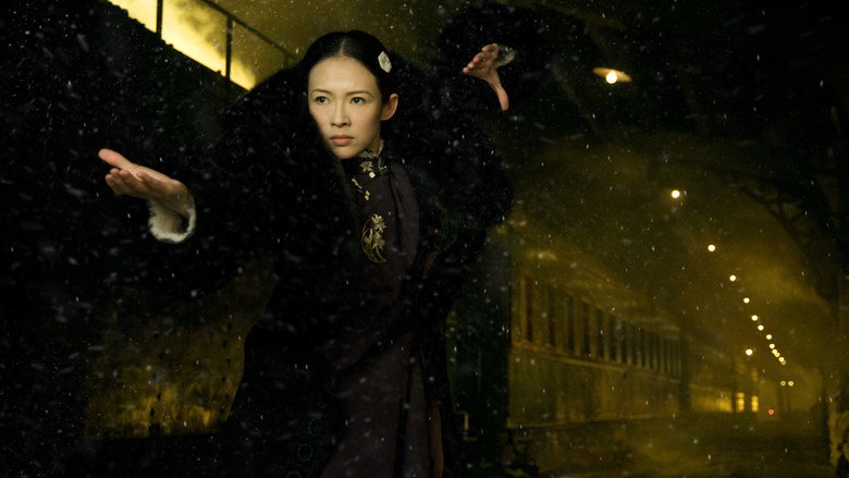 Fotograma de The Grandmaster
