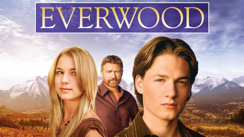 Fotograma de Everwood