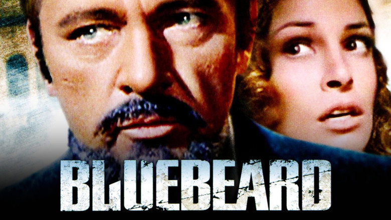 Fotograma de Barba Azul