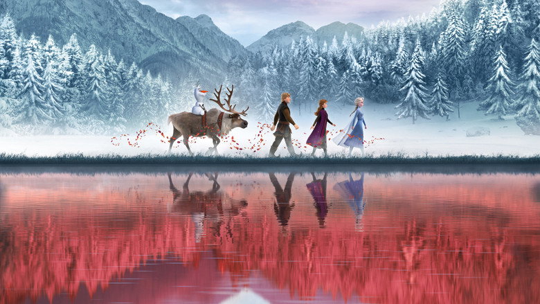 Fotograma de Frozen 2