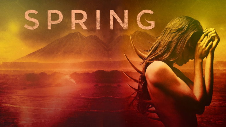 Fotograma de Spring