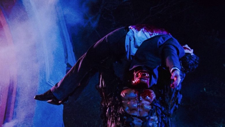 Fotograma de Rawhead Rex