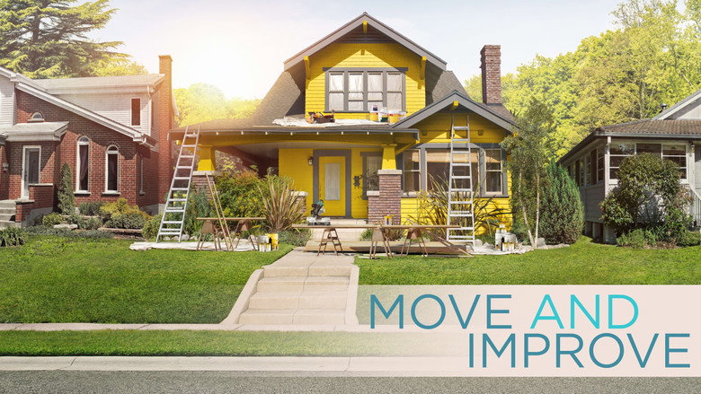 Fotograma de Move and Improve
