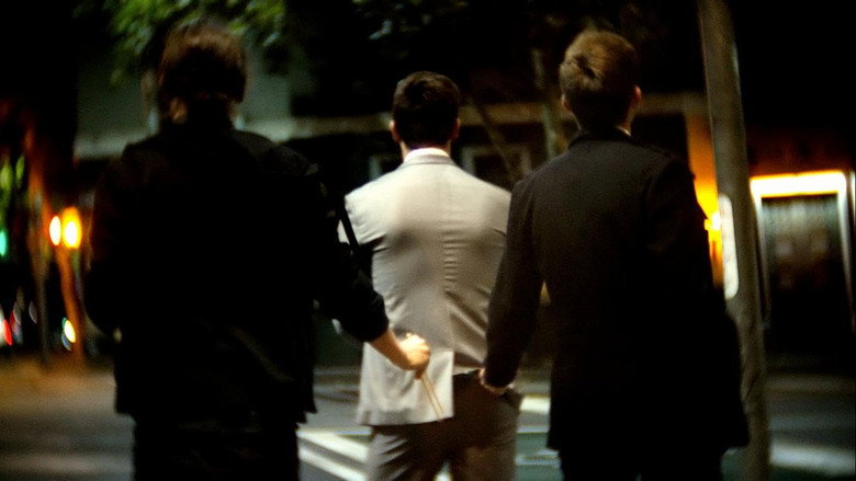 Fotograma de Empty Pocket