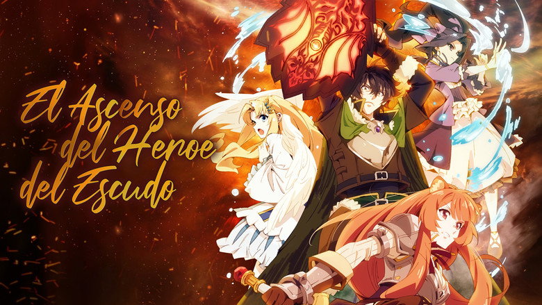 Fotograma de The Rising of the Shield Hero