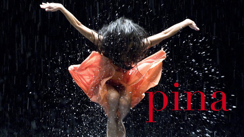 Fotograma de Pina
