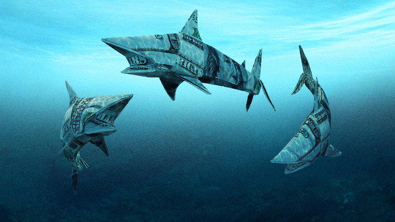 Fotograma de Shark Tank