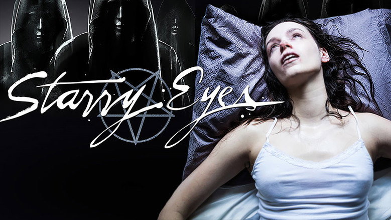 Fotograma de Starry Eyes