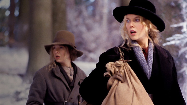 Fotograma de Cold Mountain