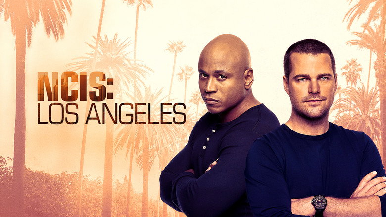 Fotograma de NCIS: Los Ángeles