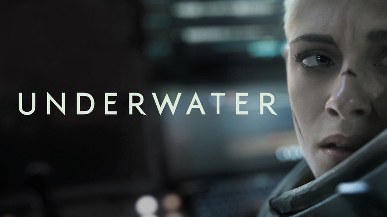 Fotograma de Underwater