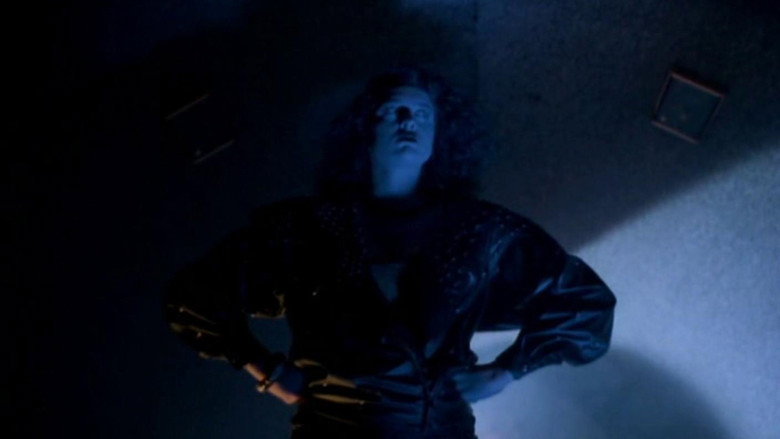 Fotograma de Lady Terminator