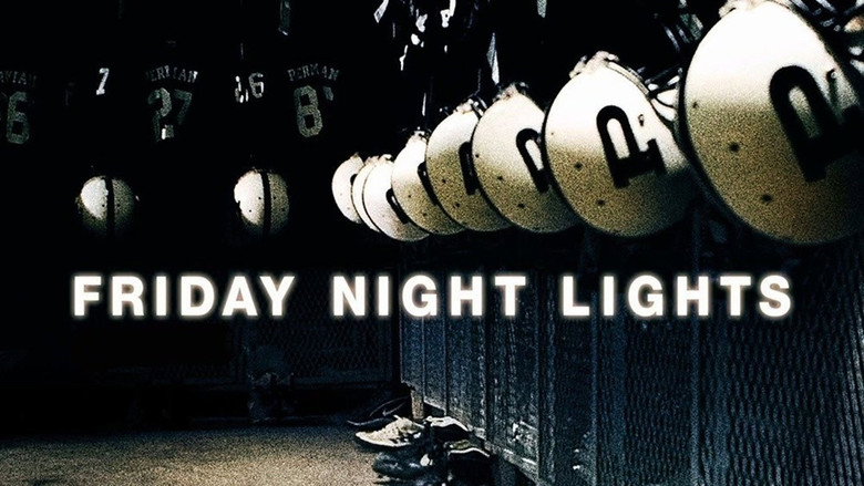 Fotograma de Friday Night Lights