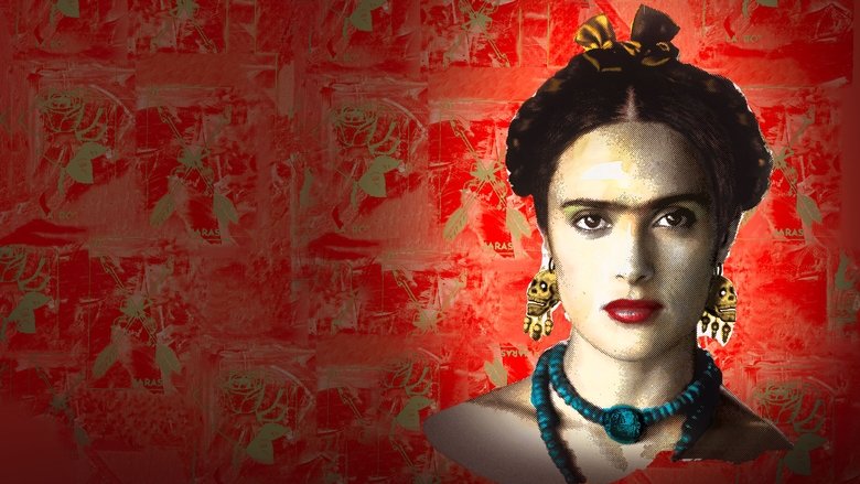 Fotograma de Frida