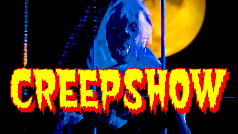 Fotograma de Creepshow