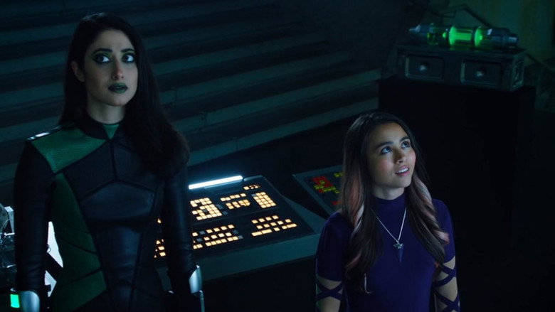 Fotograma de Kim Possible