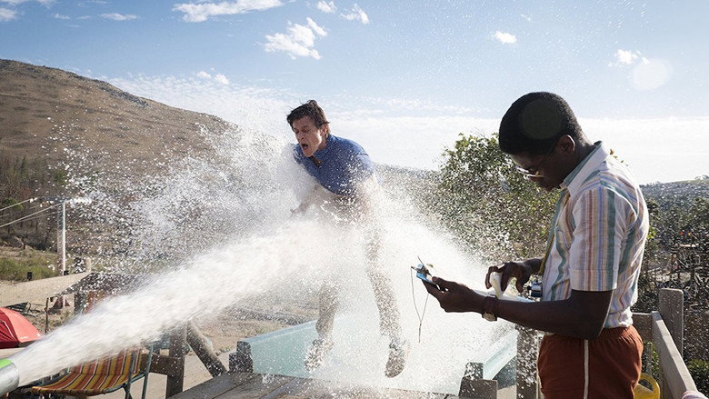 Fotograma de Action Point