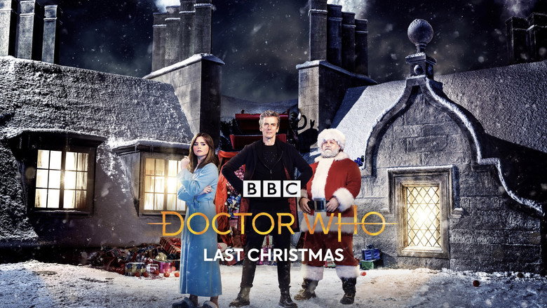 Fotograma de Doctor Who: La última Navidad