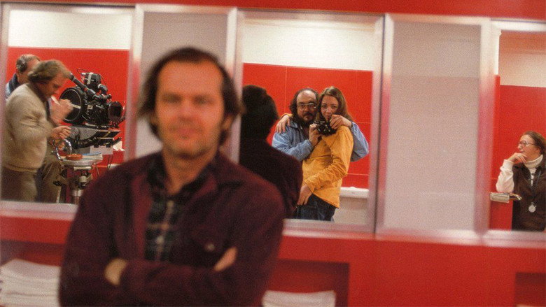 Fotograma de Making 'The Shining'