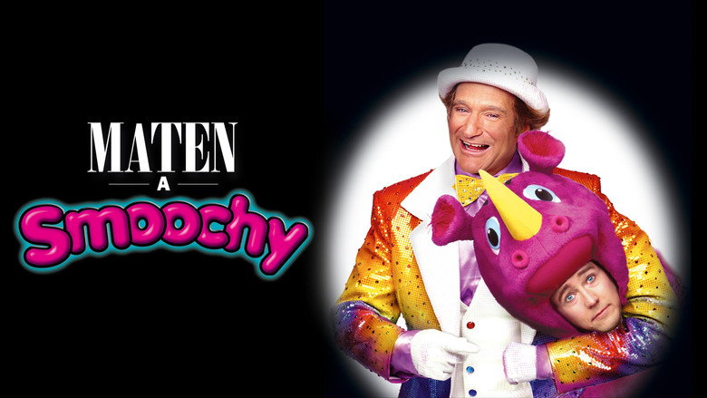 Fotograma de Smoochy