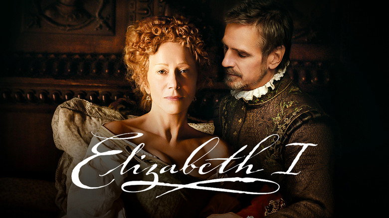 Fotograma de Elizabeth I