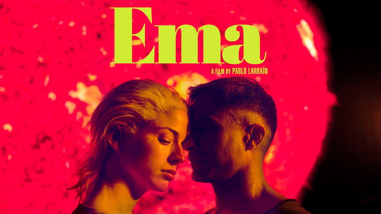 Fotograma de Ema