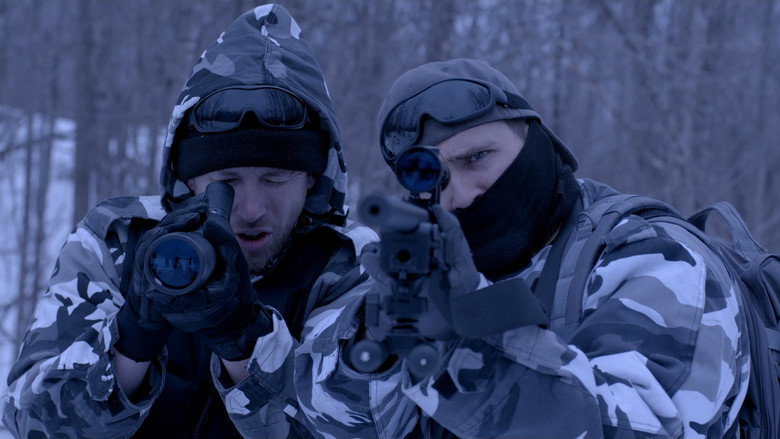 Fotograma de Bone Cold