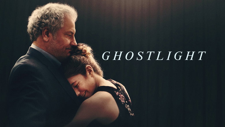 Fotograma de Ghostlight