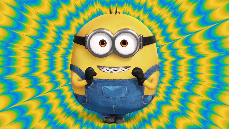 Fotograma de Minions: El origen de Gru