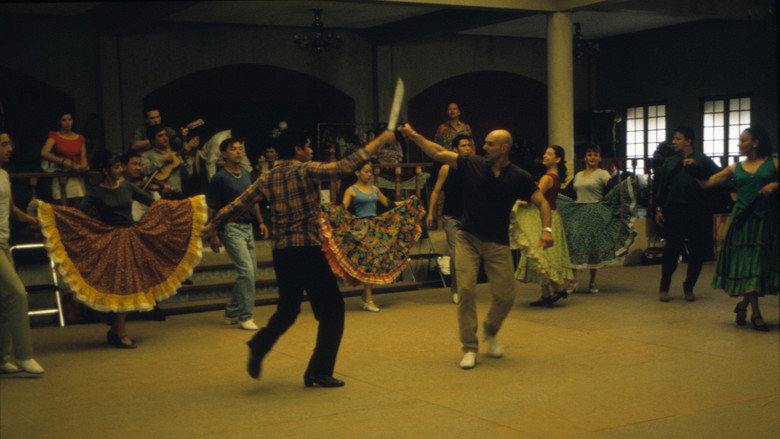 Fotograma de Huapango
