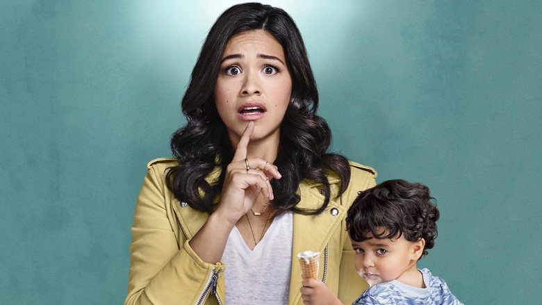 Fotograma de Jane the Virgin