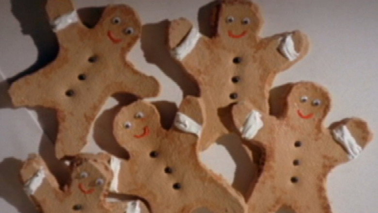 Fotograma de The Gingerdead Man (La galleta asesina)