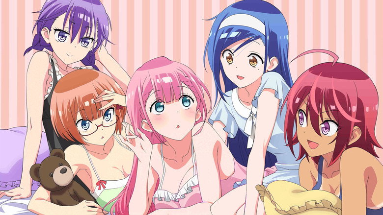 Fotograma de We Never Learn: BOKUBEN