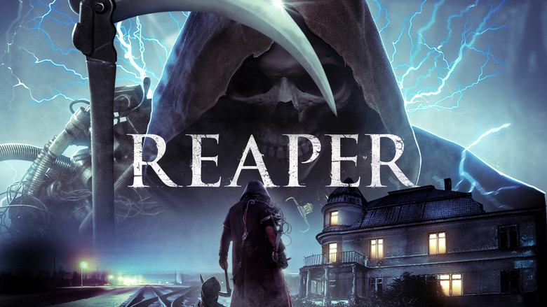 Fotograma de Reaper