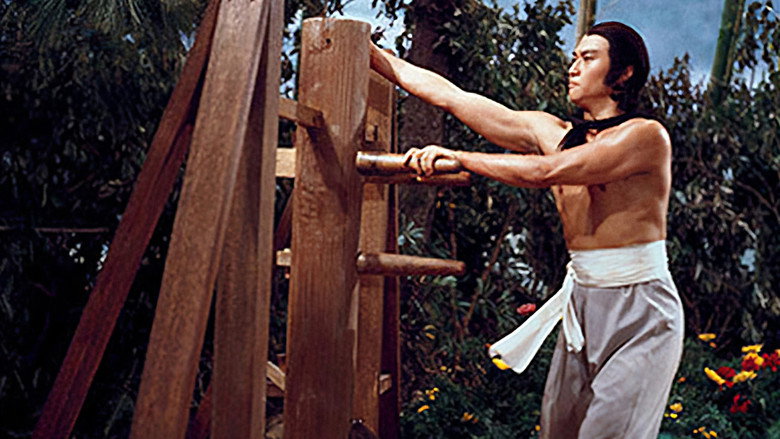Fotograma de Shaolin invencible