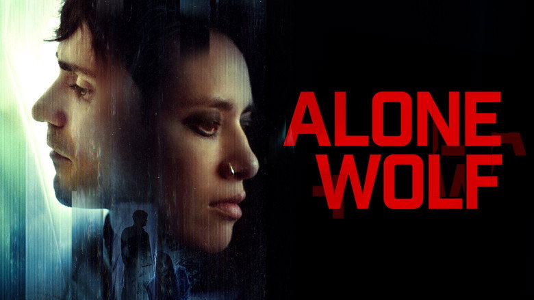 Fotograma de Alone Wolf