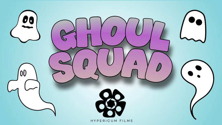 Fotograma de Ghoul Squad