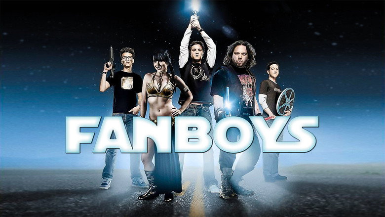 Fotograma de Fanboys