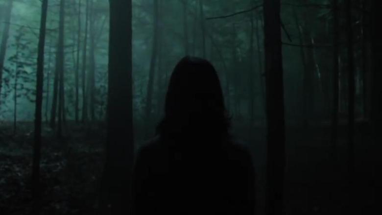 Fotograma de Slender Man