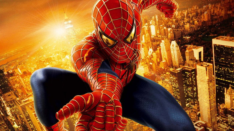 Fotograma de Spider-Man