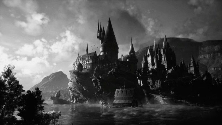 Fotograma de Harry Potter