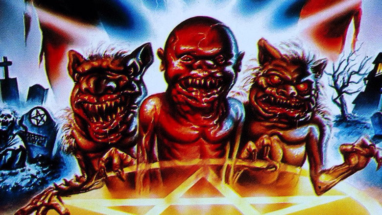 Fotograma de Ghoulies