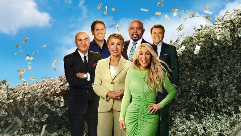 Fotograma de Shark Tank