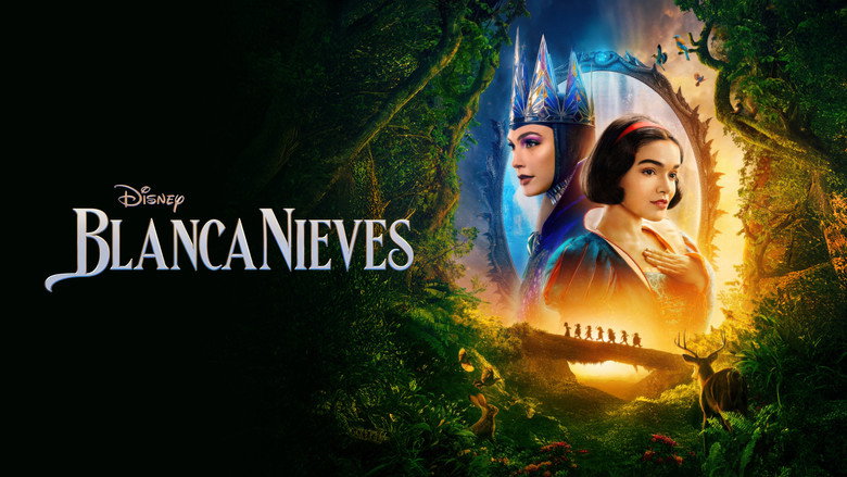 Fotograma de Blancanieves